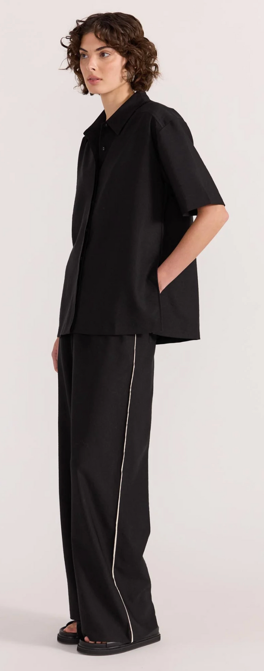 Dion Relaxed Pants