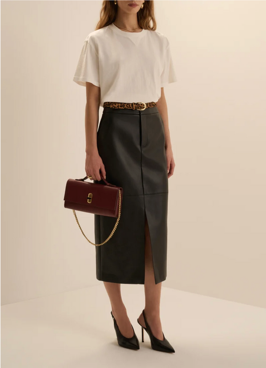 Favorite Daughter Meyer Skirt