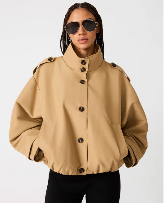 Steve Madden Fayden Jacket