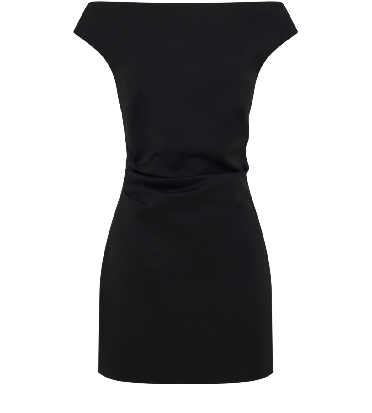 Ema Mini Dress