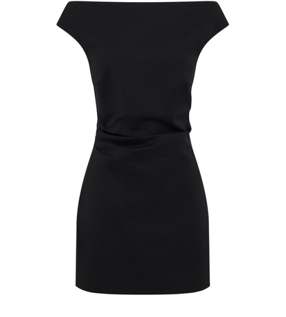 Ema Mini Dress
