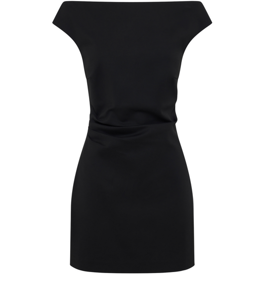Ema Mini Dress