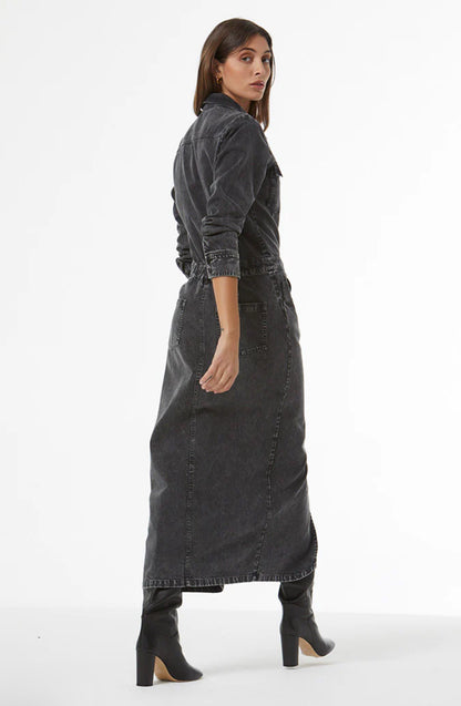 Benson Dress