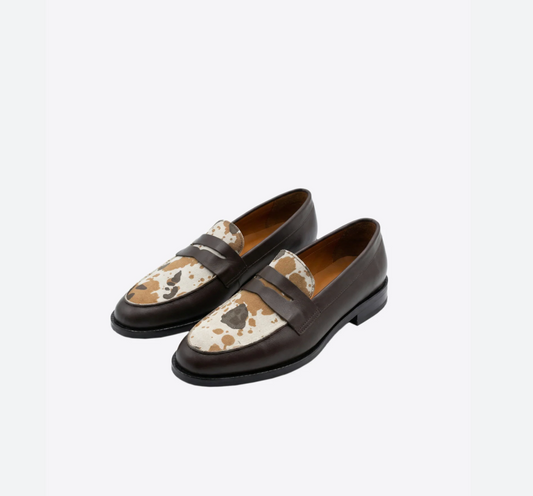 Vilagallo Cowgirl Loafer