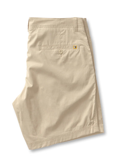 9" Gold School Chino Short