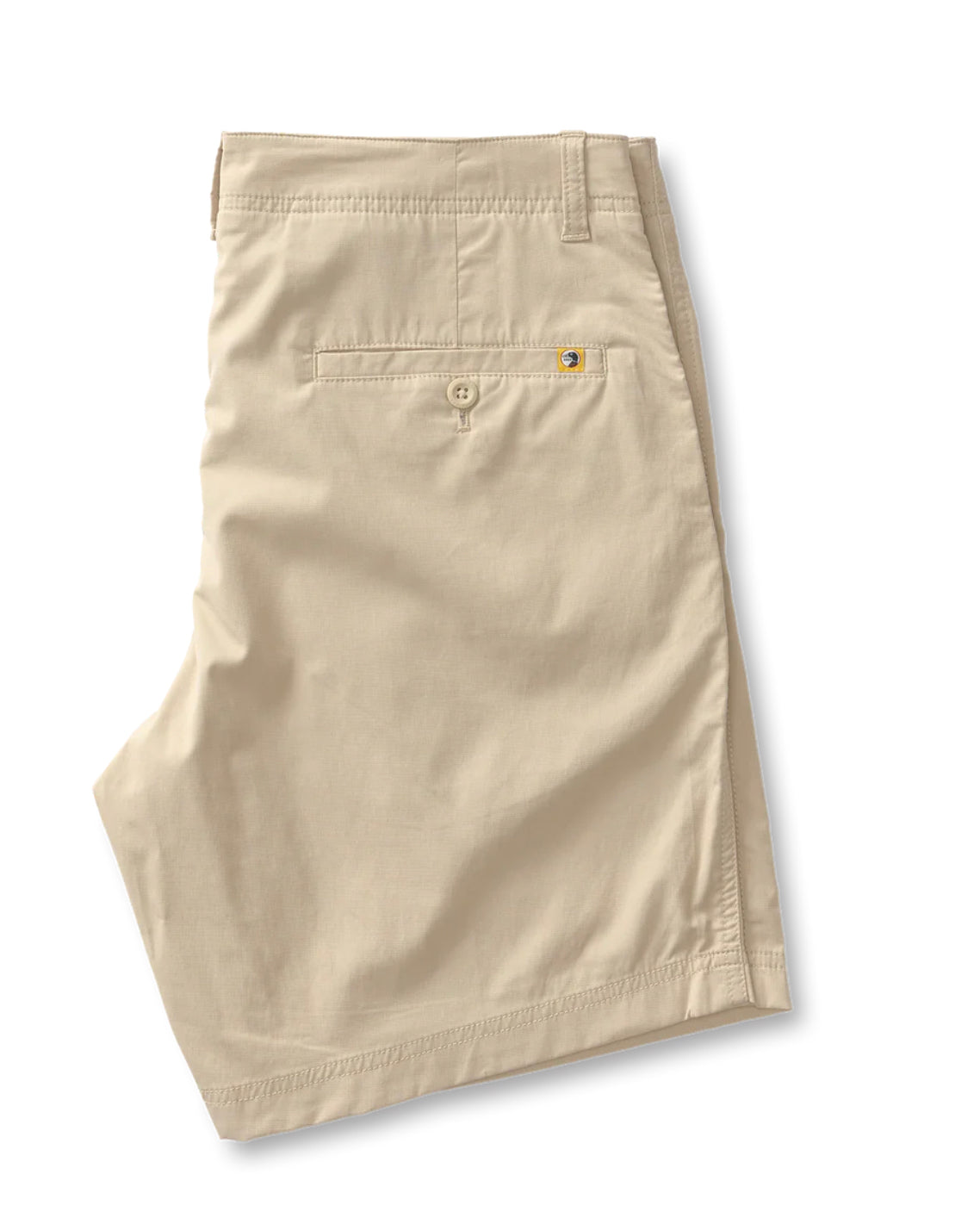 5" Gold School Chino Shorts
