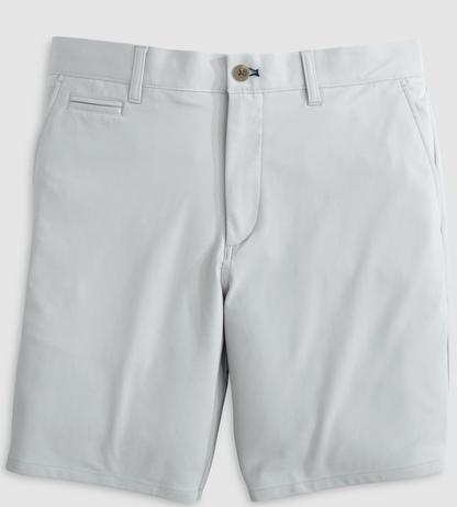 Jupiters Stretch Cotton Performance Shorts