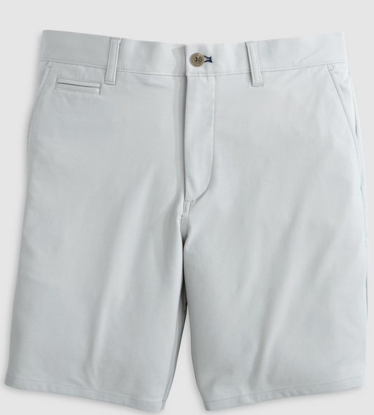 Jupiters Stretch Cotton Performance Shorts