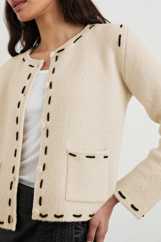 Rails- Juliette Cardigan