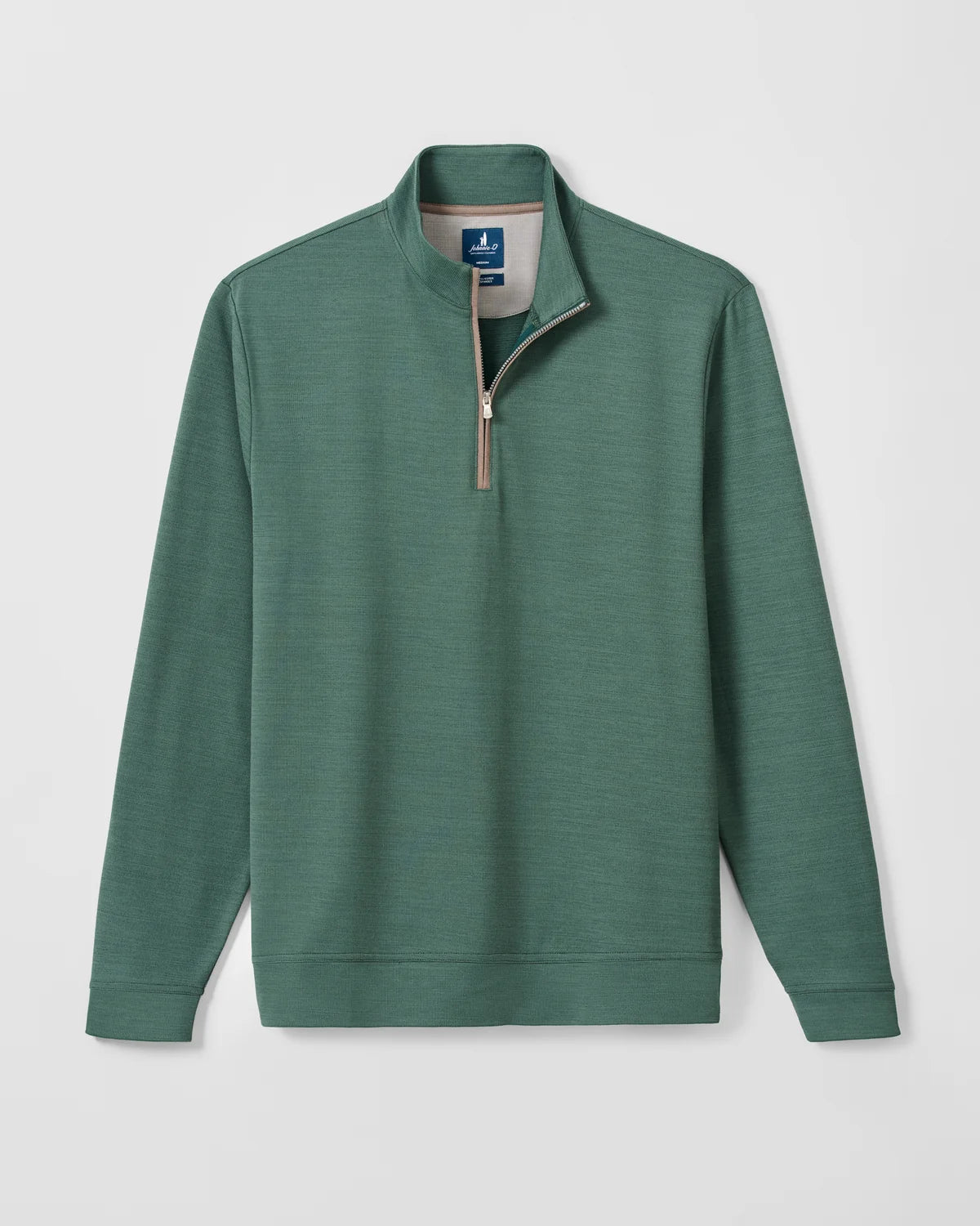 Johnnie-O Sof Tech Performance 1/4 Zip