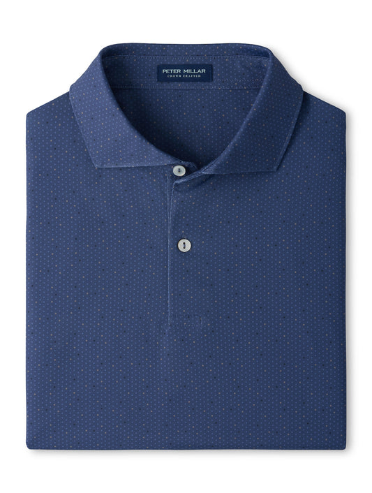 Tenuto Performance Jersey Polo