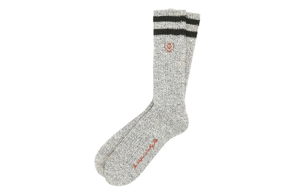 Classic Merino Wool Ragg Socks