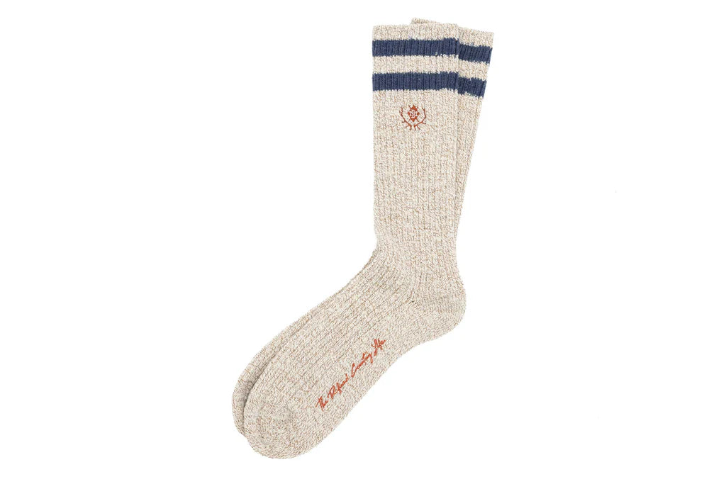 Classic Merino Wool Ragg Socks