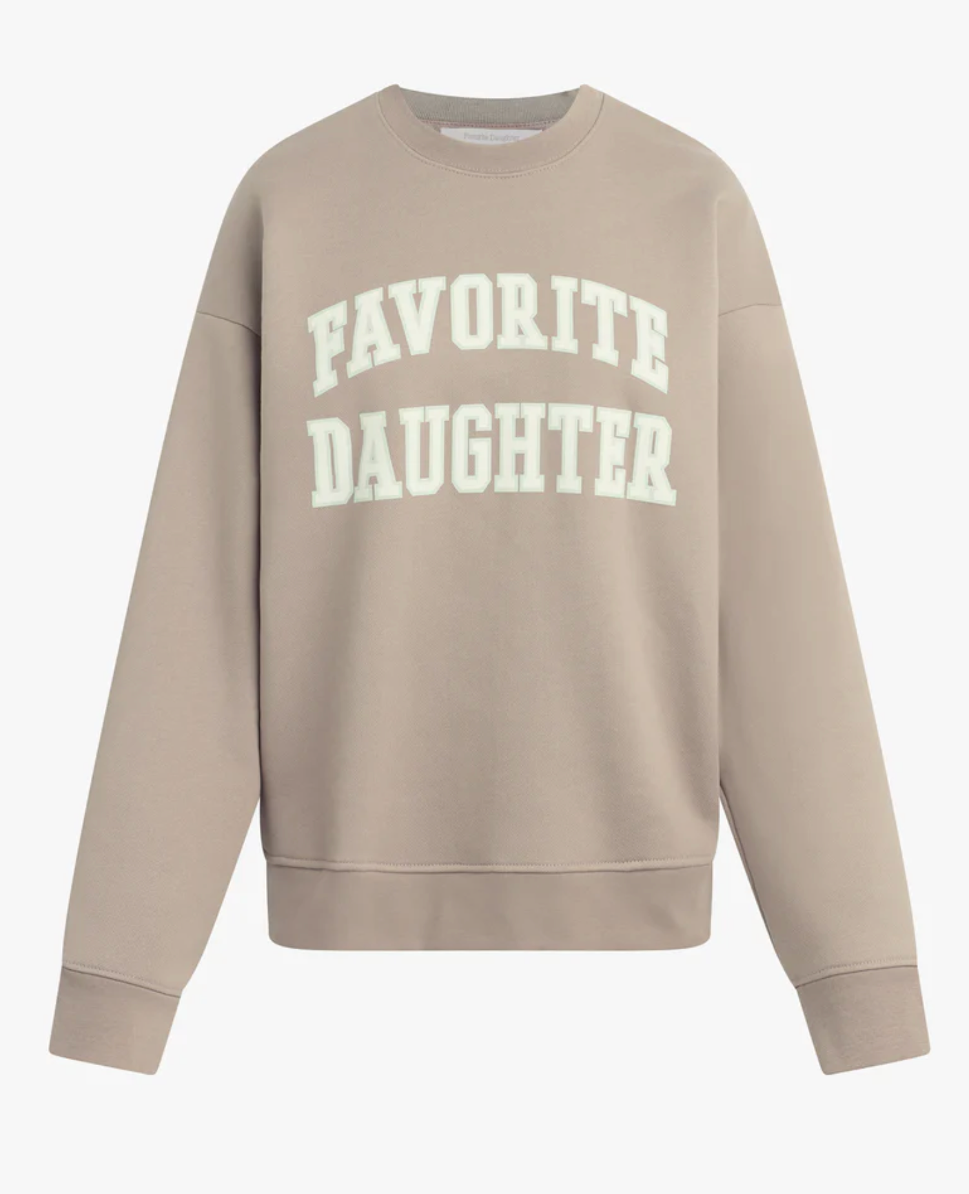 Favorite Daughter Collegiate Sweatshirt
