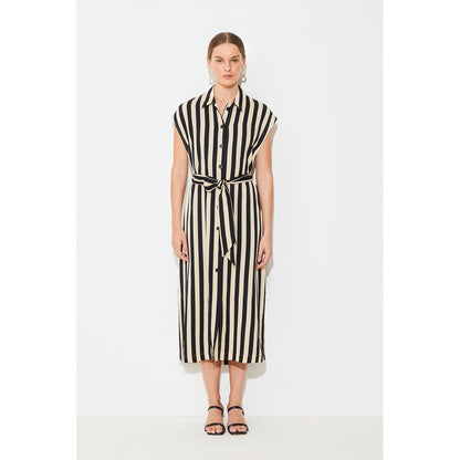 Suncoo Celest Shirt Dress