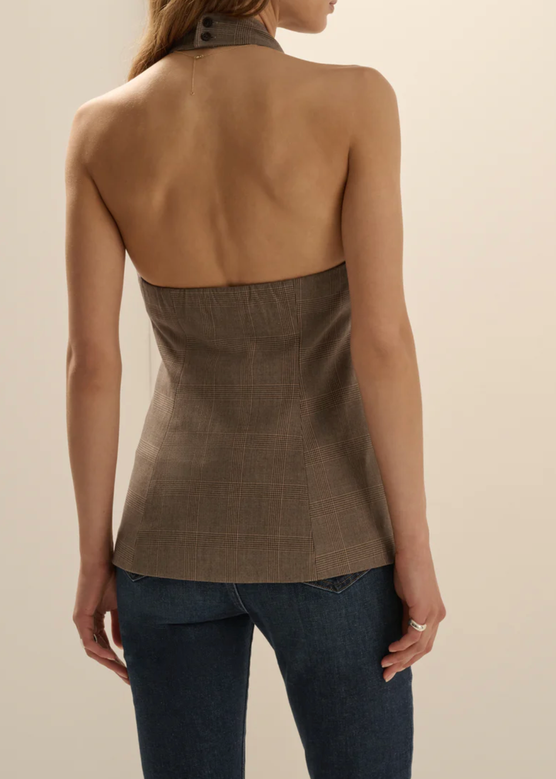 Favorite Daughter Crossover Vest