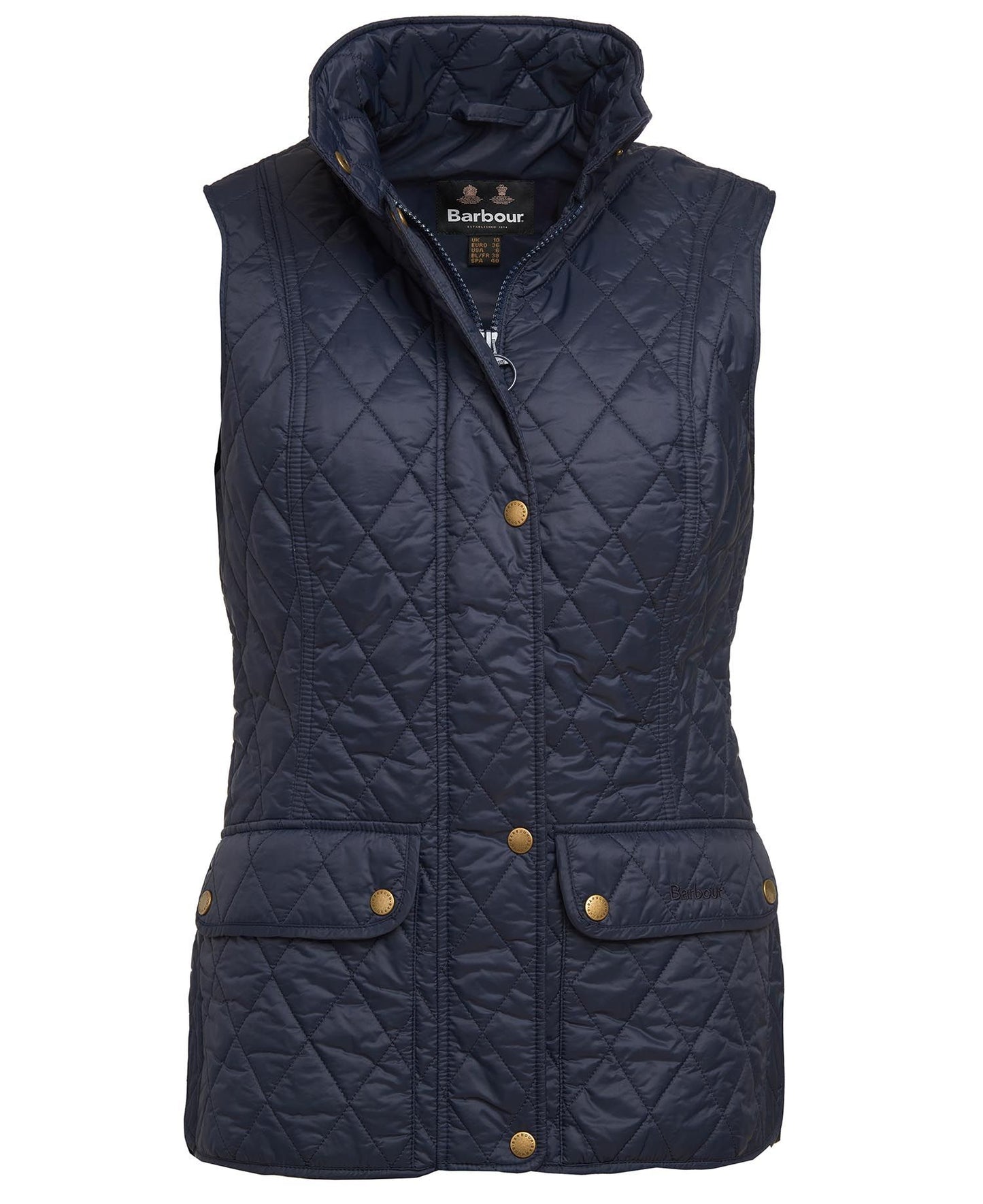 Otterburn Vest