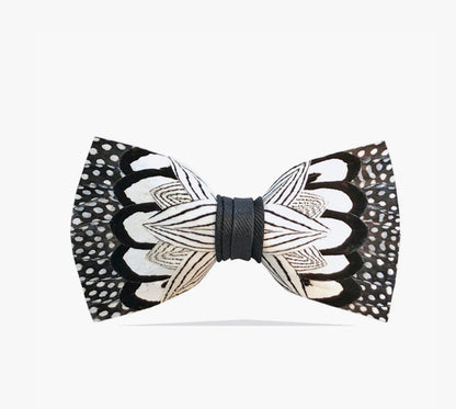 Rice Bow Tie
