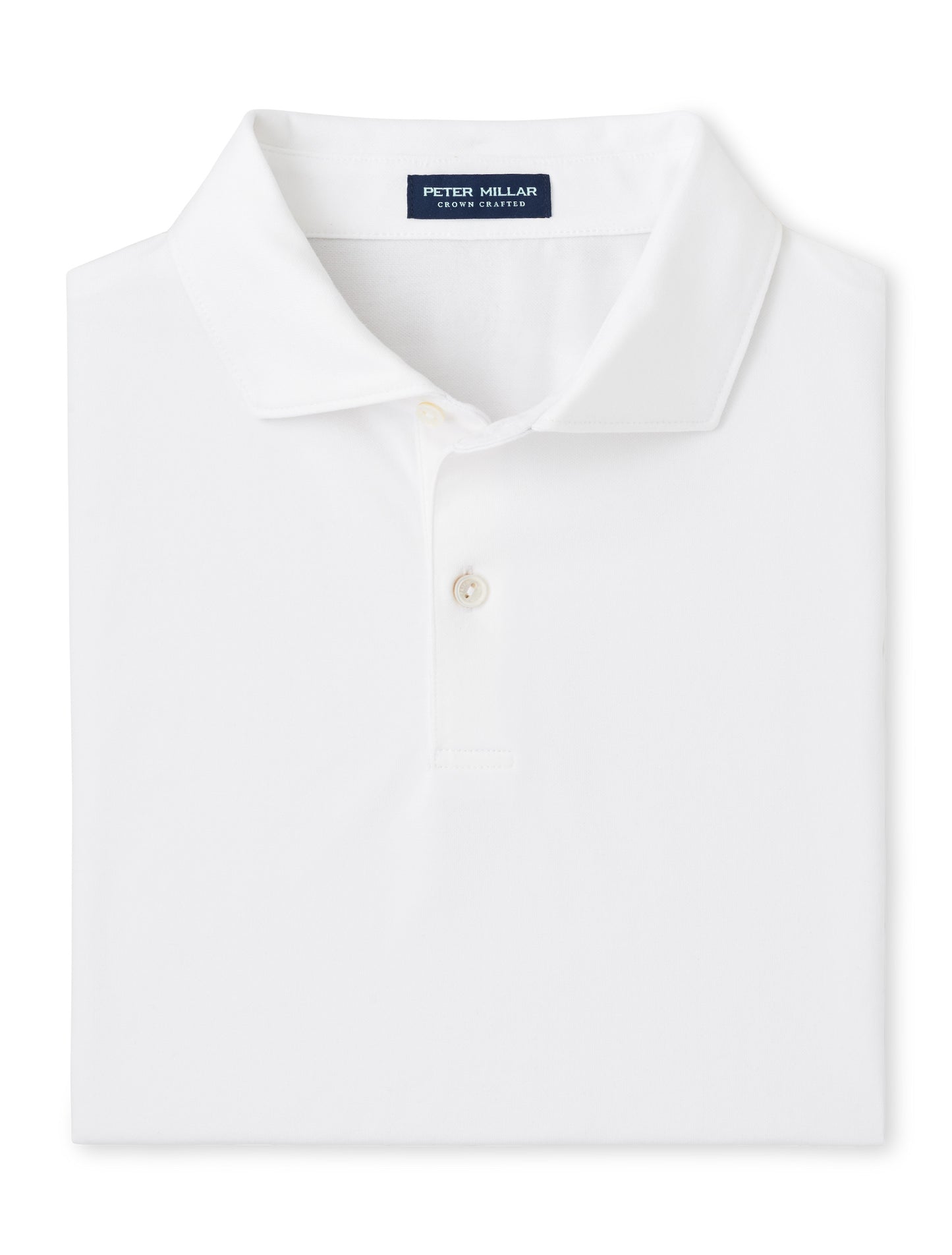 Albatross Piqué Polo