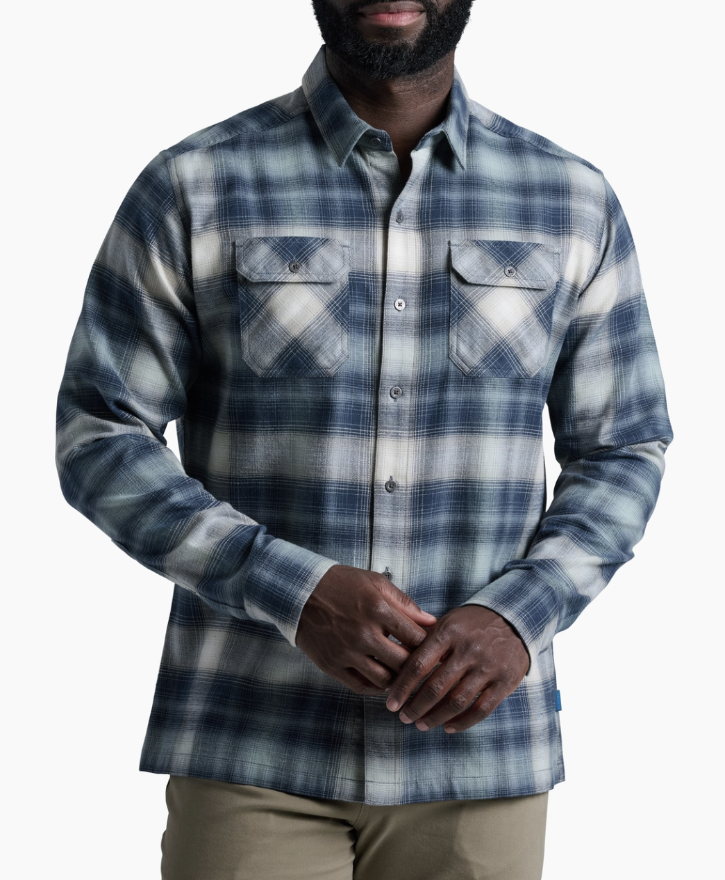 Dillingr Flannel