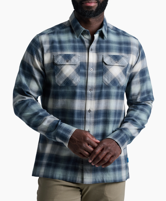 Dillingr Flannel