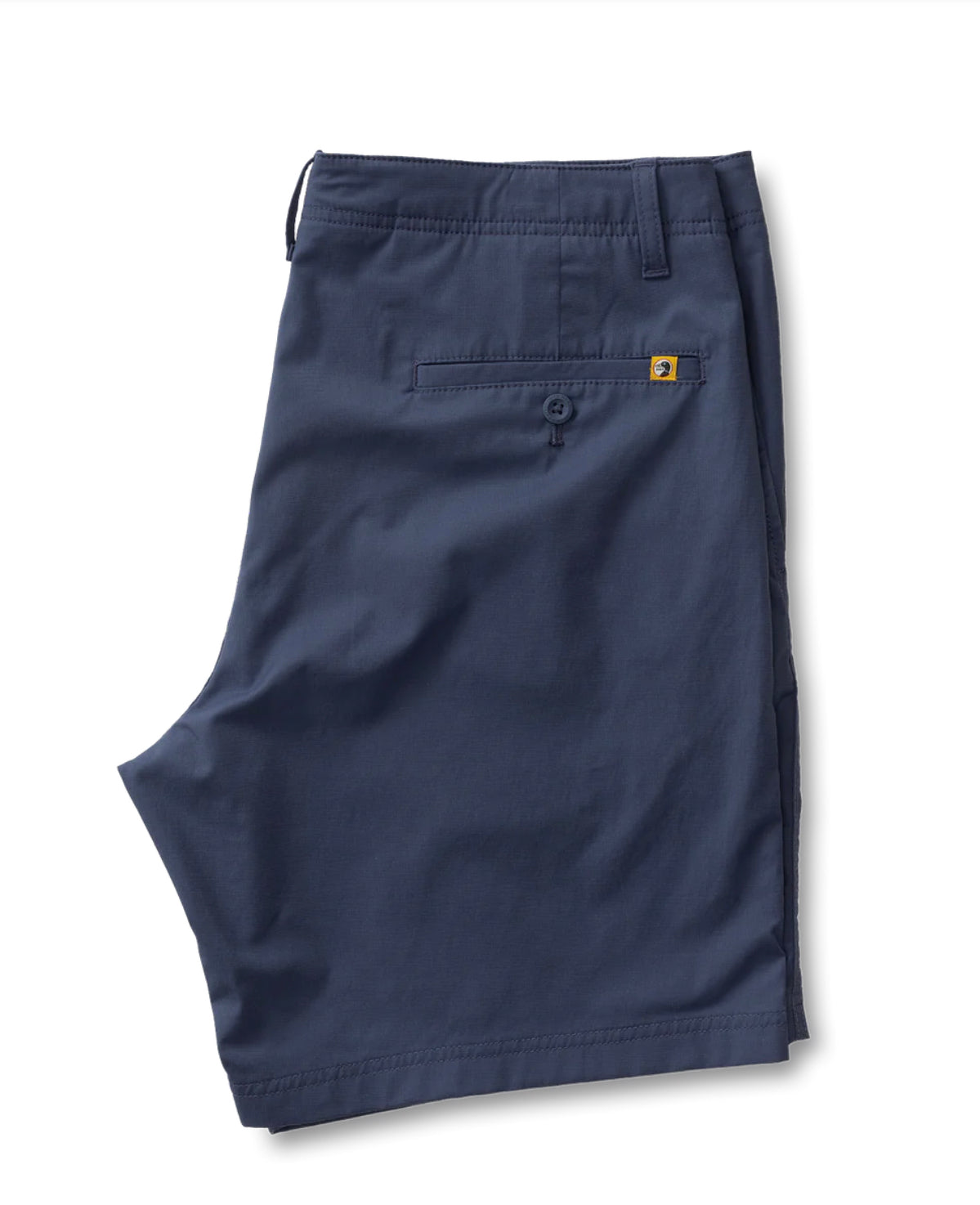 9" Gold School Chino Short