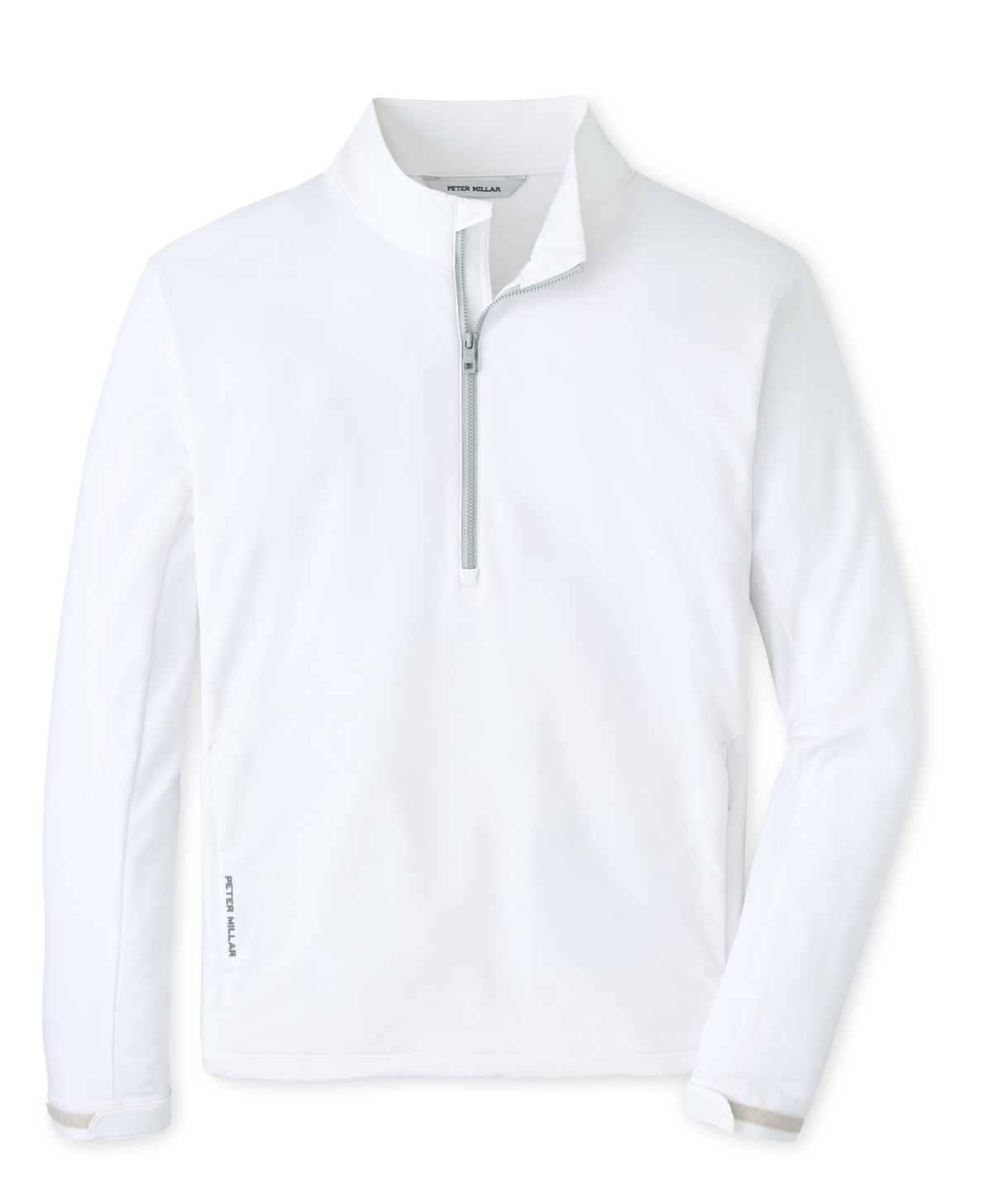 Dunes Half-Zip