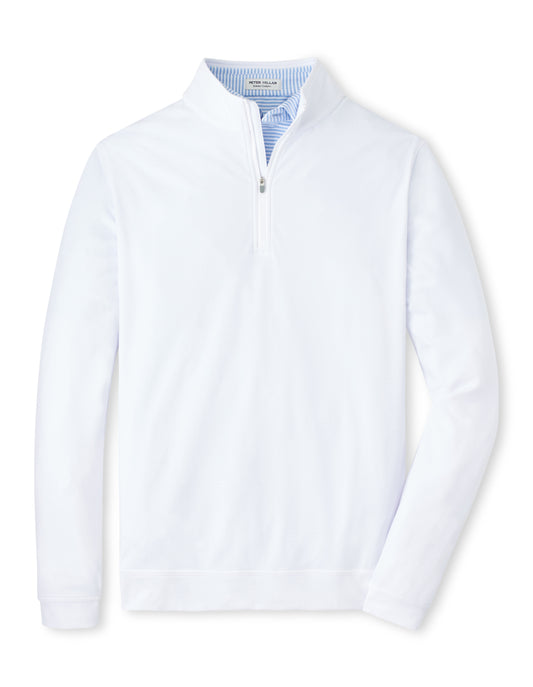 Perth Quarter Zip
