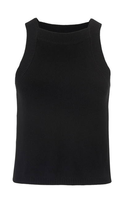 The Tash Knit Tank