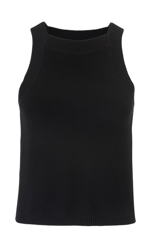 The Tash Knit Tank