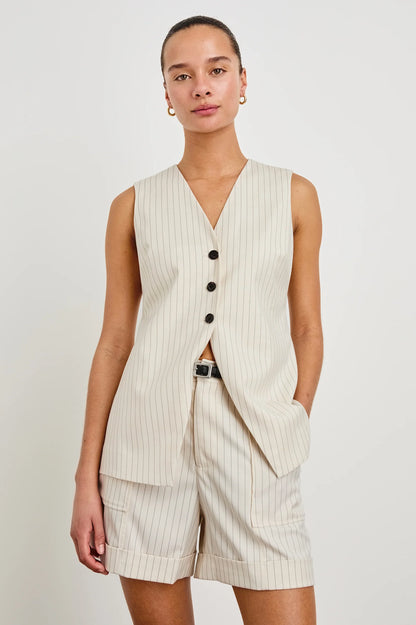 Mylah Vest