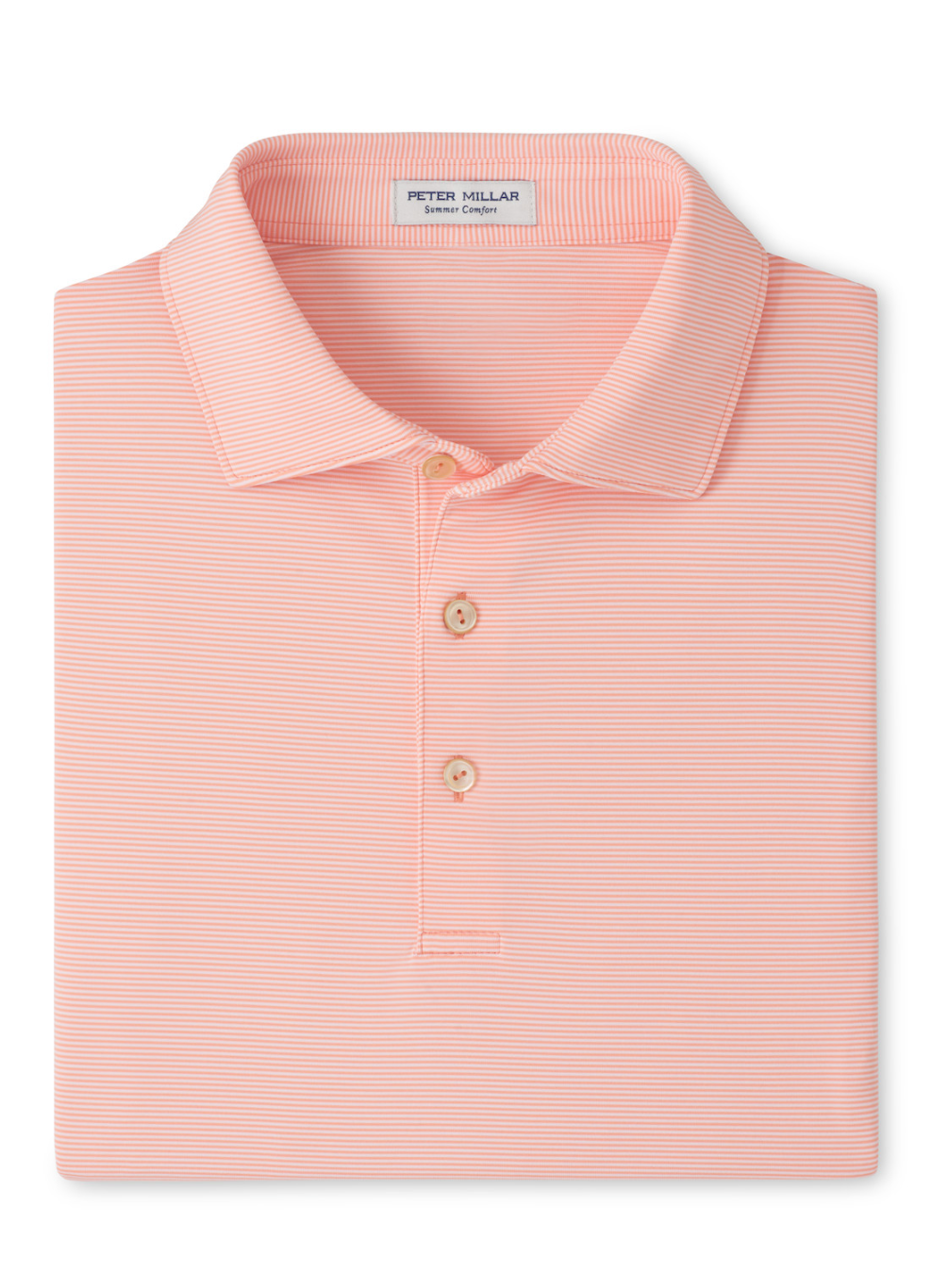 Jubilee Performance Jersey Polo