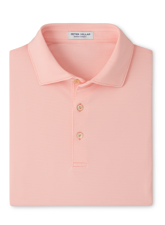 Jubilee Performance Jersey Polo