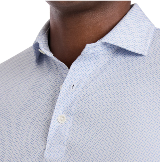The Garnett Shirt
