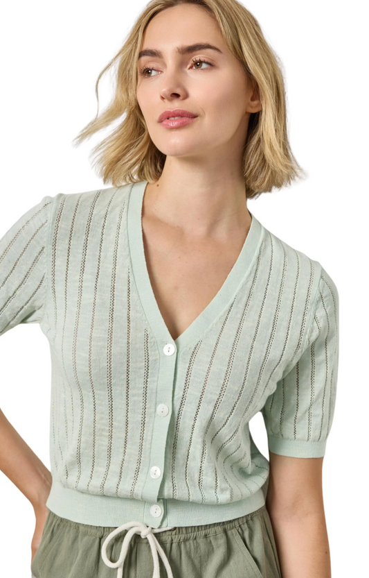 Lilla P Cardigan