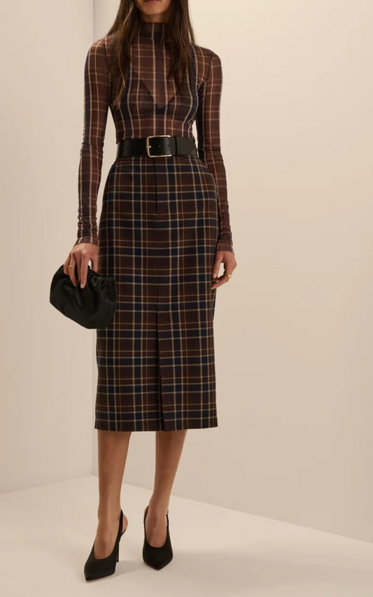 Favorite Daughter Meyer Skirt