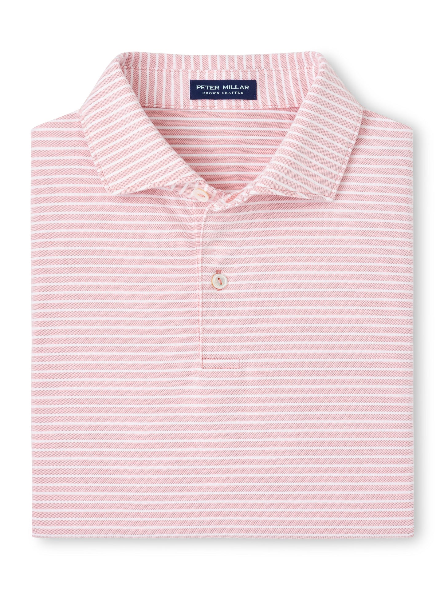 Albatross Piqué Polo