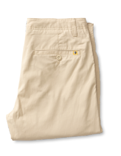 Duck Head Harbor Performance Chinos