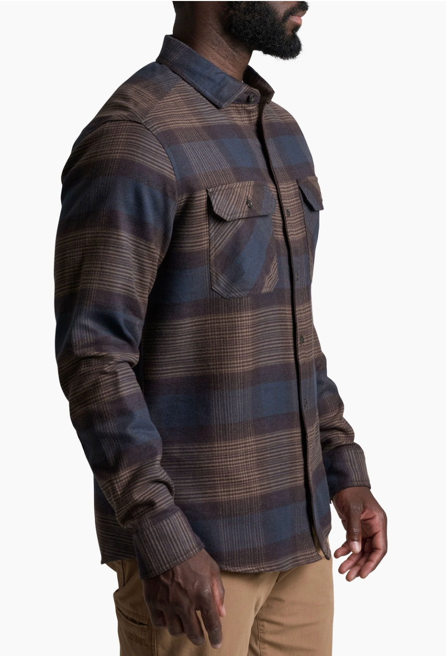 Rydr Flannel