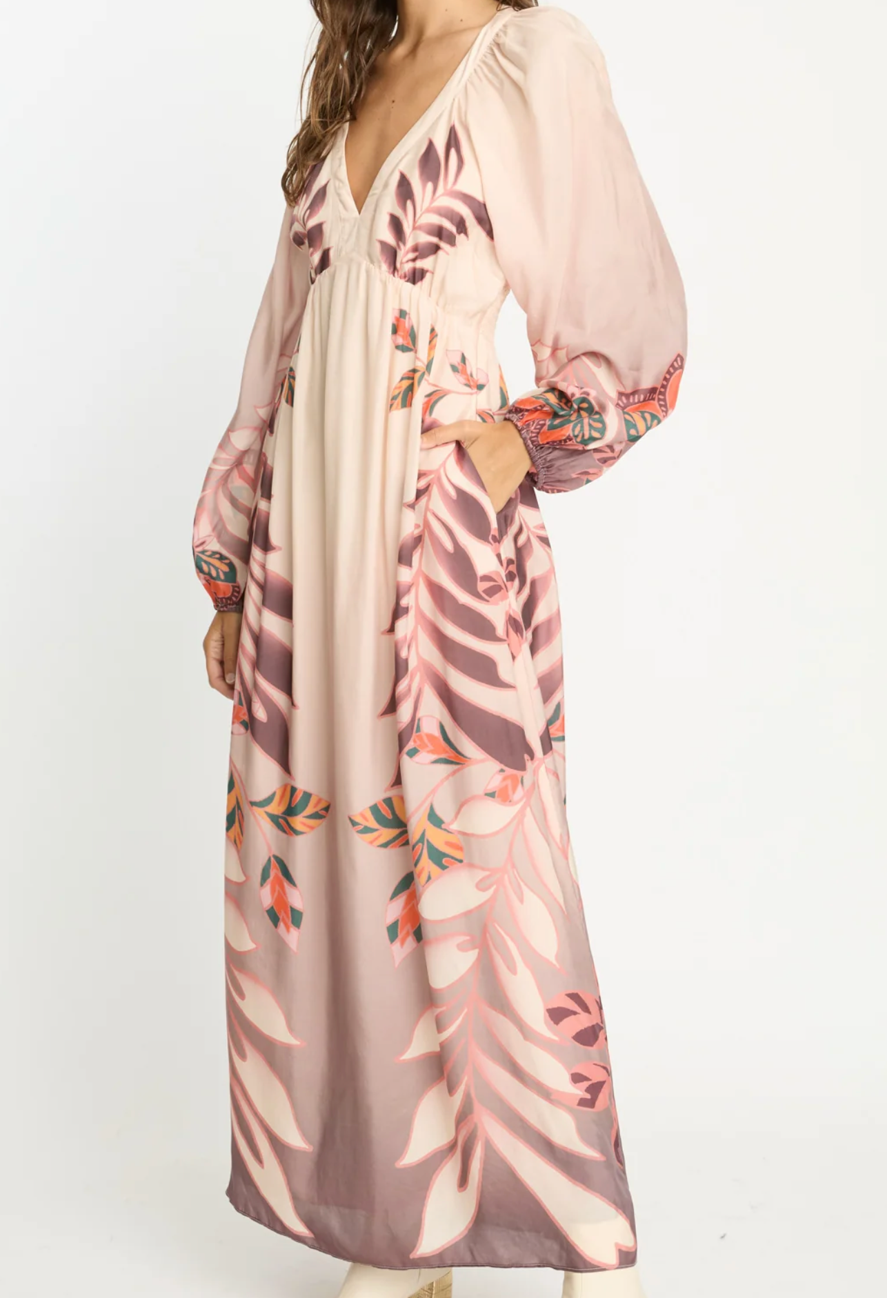 Mindy Dress