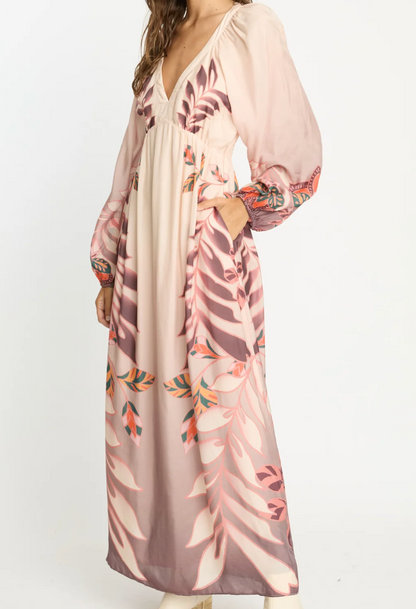 Mindy Dress