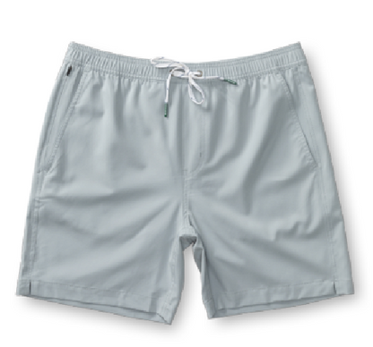 7" Hybrid Performance Short