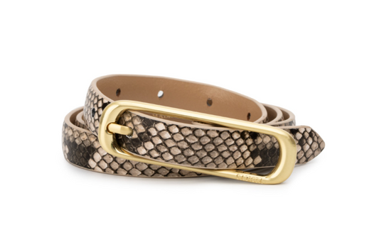 The Felina Belt-Python