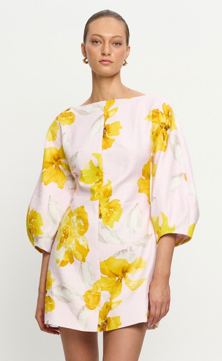 Kivari Francine Dress