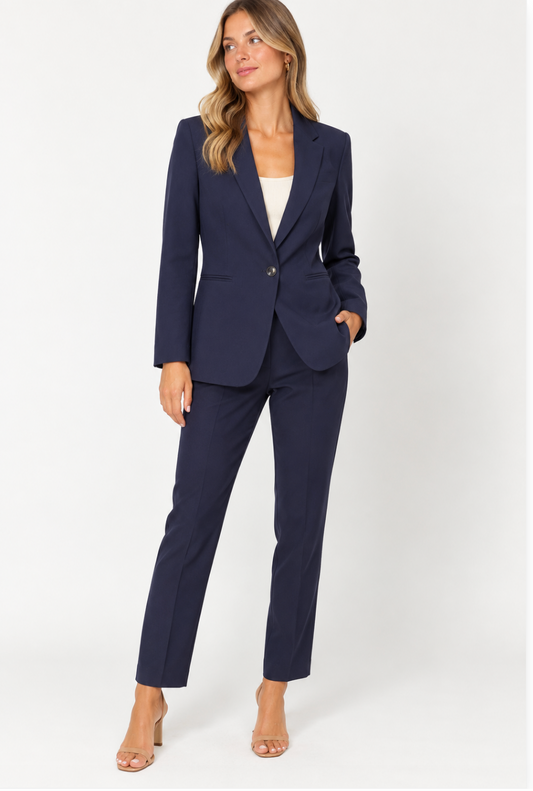 Spera Womens Suit