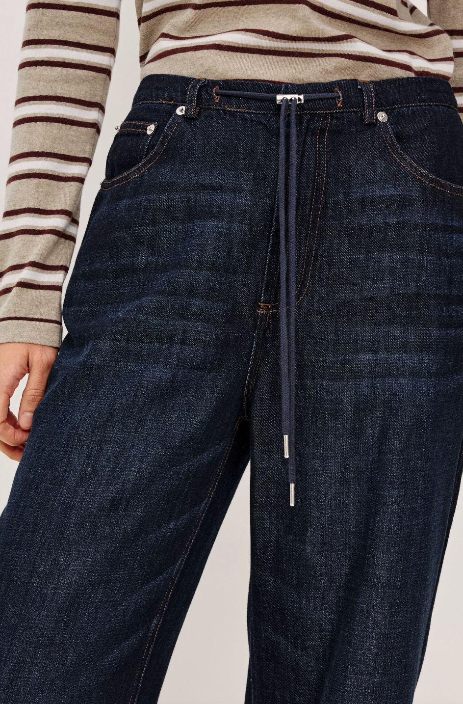 Rails Normandie Pants