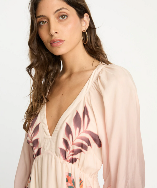 Mindy Dress
