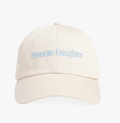 Classic Logo Baseball Hat