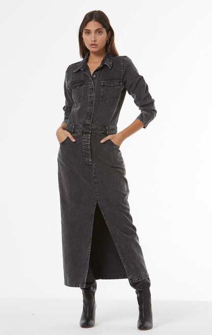 Benson Dress