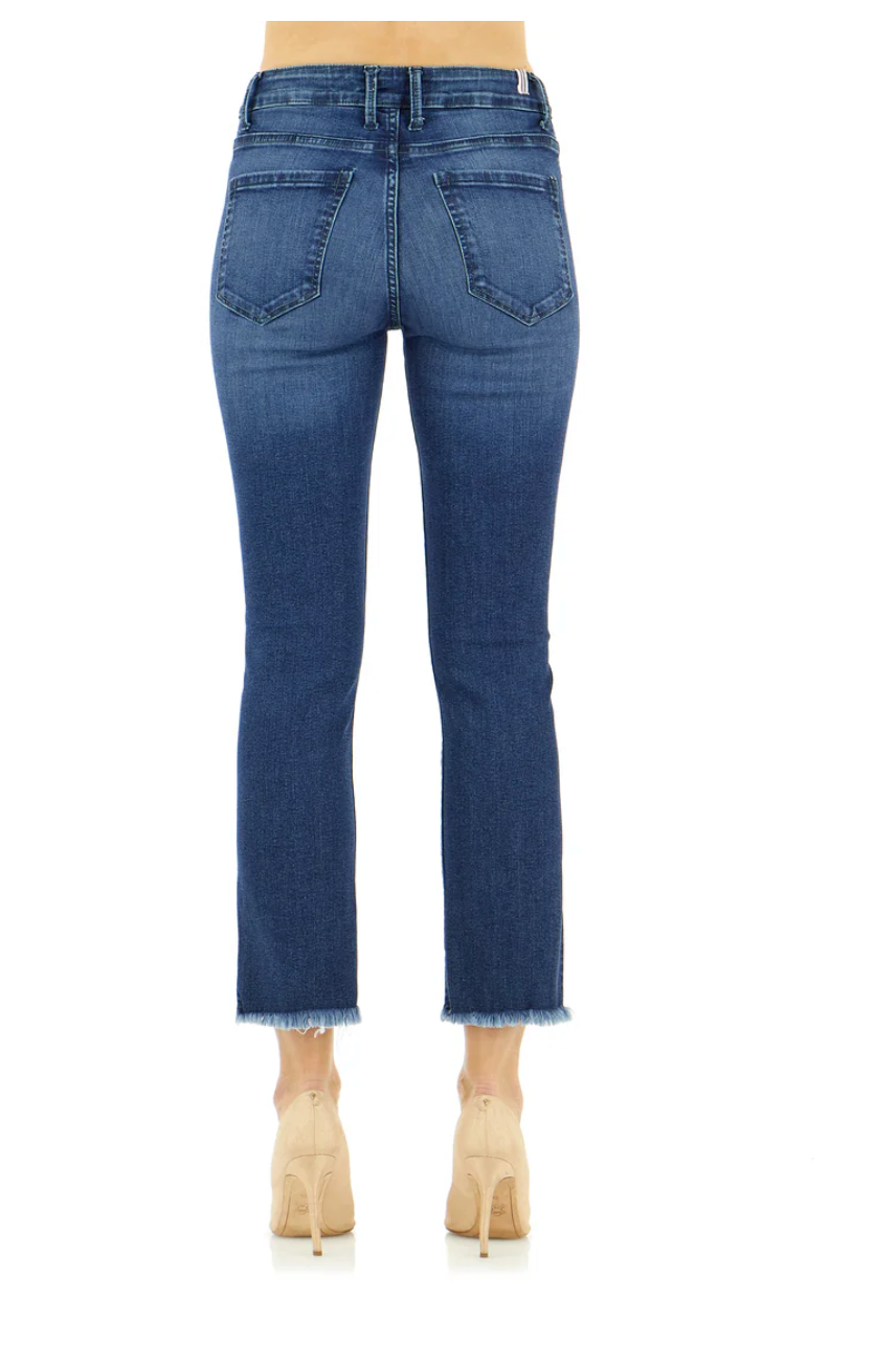 The Friend-Red Skies at Night